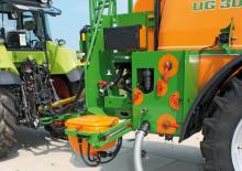 Прикачни полеви пръскачки Amazone UG 3000 Super (24) 