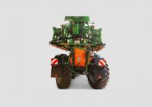 Прикачни полеви пръскачки Amazone UX 3200 Special (24)