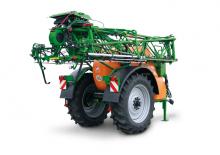 Прикачни полеви пръскачки Amazone UX 3200 Special (28)