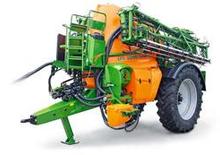 Прикачни полеви пръскачки Amazone UX 4200 Super (36)