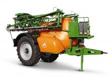 Прикачни полеви пръскачки Amazone UX 4200 Special (24)