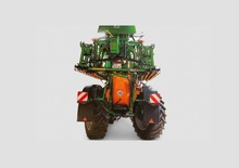 Прикачни полеви пръскачки Amazone UX 5200 Special (21)