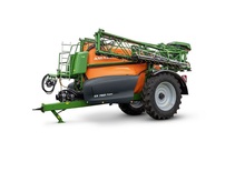 Прикачни полеви пръскачки Amazone UX 7601 Super (33) 