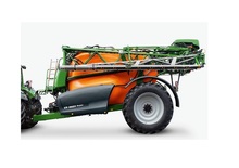Прикачни полеви пръскачки Amazone UX 8601 Super (40)