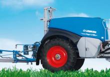 Прикачни полеви пръскачки Lemken Vega 12/3000