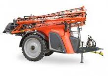 Прикачни полеви пръскачки Kubota XTS3-2.600l iXflow-E