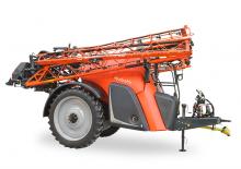 Прикачни полеви пръскачки Kubota XTS3-2.600l