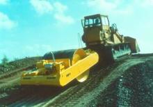 Прикачни валяци Bomag BW 6