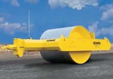 Прикачни валяци Bomag BW 6