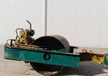 Прикачни валяци JCB-Vibromax VM 501