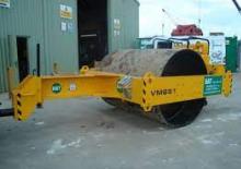 Прикачни валяци JCB-Vibromax VM 651