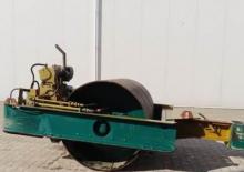 Прикачни валяци JCB-Vibromax W 501
