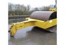 Прикачни валяци JCB-Vibromax W 651