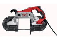 Прободни триони Milwaukee 6276