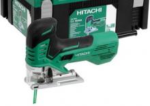 Прободни триони HiKOKI CJ160VA