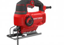 Прободни триони Craftsman CMES610 
