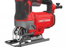 Прободни триони Craftsman CMES612