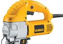 Прободни триони DEWALT DW317K