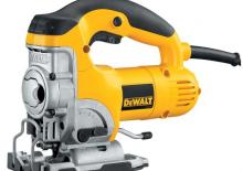 Прободни триони DEWALT DW331K