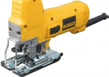 Прободни триони DEWALT DW343K-QS
