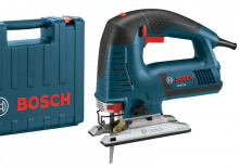 Прободни триони Bosch JS572EK