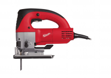 Прободни триони Milwaukee JSPE 135 TX