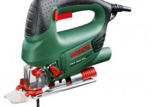 Прободни триони Bosch PST 800 PEL