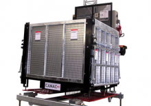 Промишлени подемници CAMAC EC-1000/150