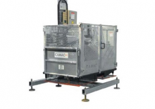 Промишлени подемници CAMAC EC-600/120