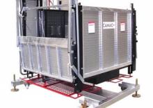 Промишлени подемници CAMAC ECP 1000/150