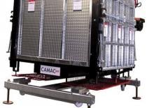 Промишлени подемници CAMAC ECP 1000/150