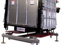 Промишлени подемници CAMAC ECP 1000/150