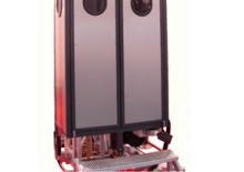 Промишлени подемници CAMAC EPM-250