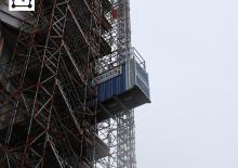 Промишлени подемници Geda GEDA PH 3240