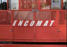 Промишлени подемници Encomat IZA PETC 750