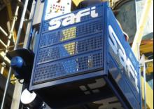 Промишлени подемници Safi JUNIOR MC/PC 