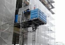 Промишлени подемници Maber MB C 2300/150