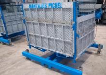 Промишлени подемници Alba MC-750 HA