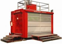 Промишлени подемници Scanclimber Wega SC1837-65