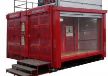 Промишлени подемници Scanclimber Wega SC1837-65