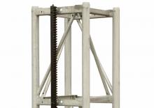 Промишлени подемници Scanclimber Falcon SC2032-48