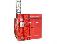 Промишлени подемници Scanclimber Falcon SC2032-48