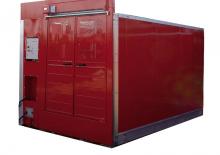 Промишлени подемници Scanclimber Wega SC3237-65H