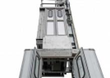 Промишлени подемници Scanclimber SC600K
