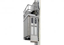 Промишлени подемници Scanclimber SC700K