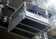 Промишлени подемници Böcker Super-Lift MX 1024