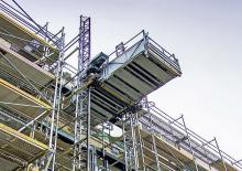 Промишлени подемници Böcker Super-Lift MX 2024