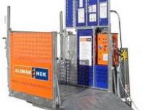 Промишлени подемници Alimak TPL 300