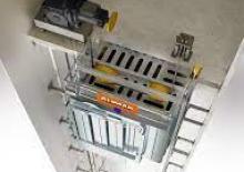 Промишлени подемници Alimak TR-H Ex