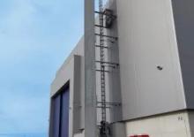 Промишлени подемници Safi VISION 60 AS ATEX